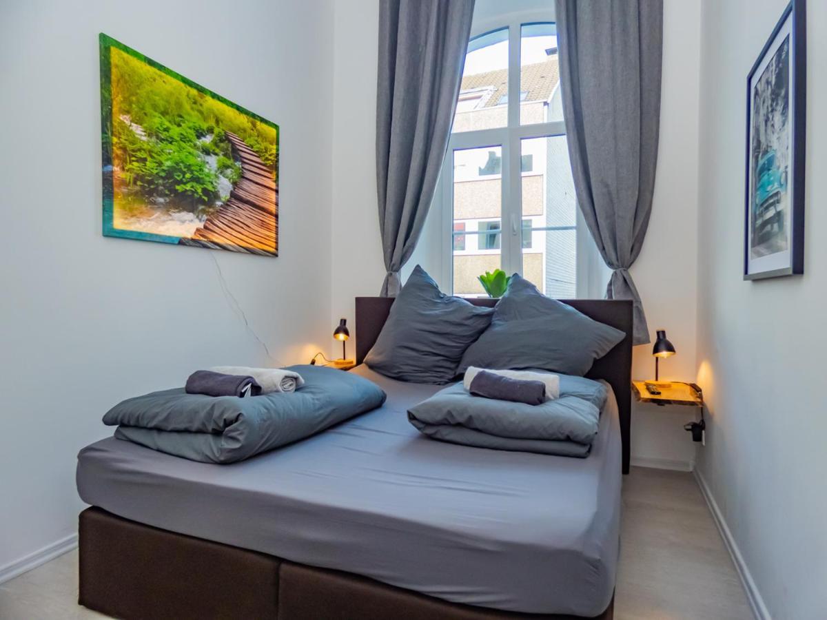 #221 Moderne Im Herzen Von * Neuss
