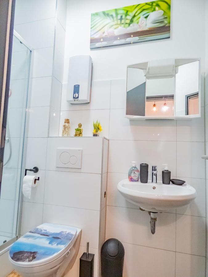 Apartment #221 Moderne Im Herzen Von Neuss
