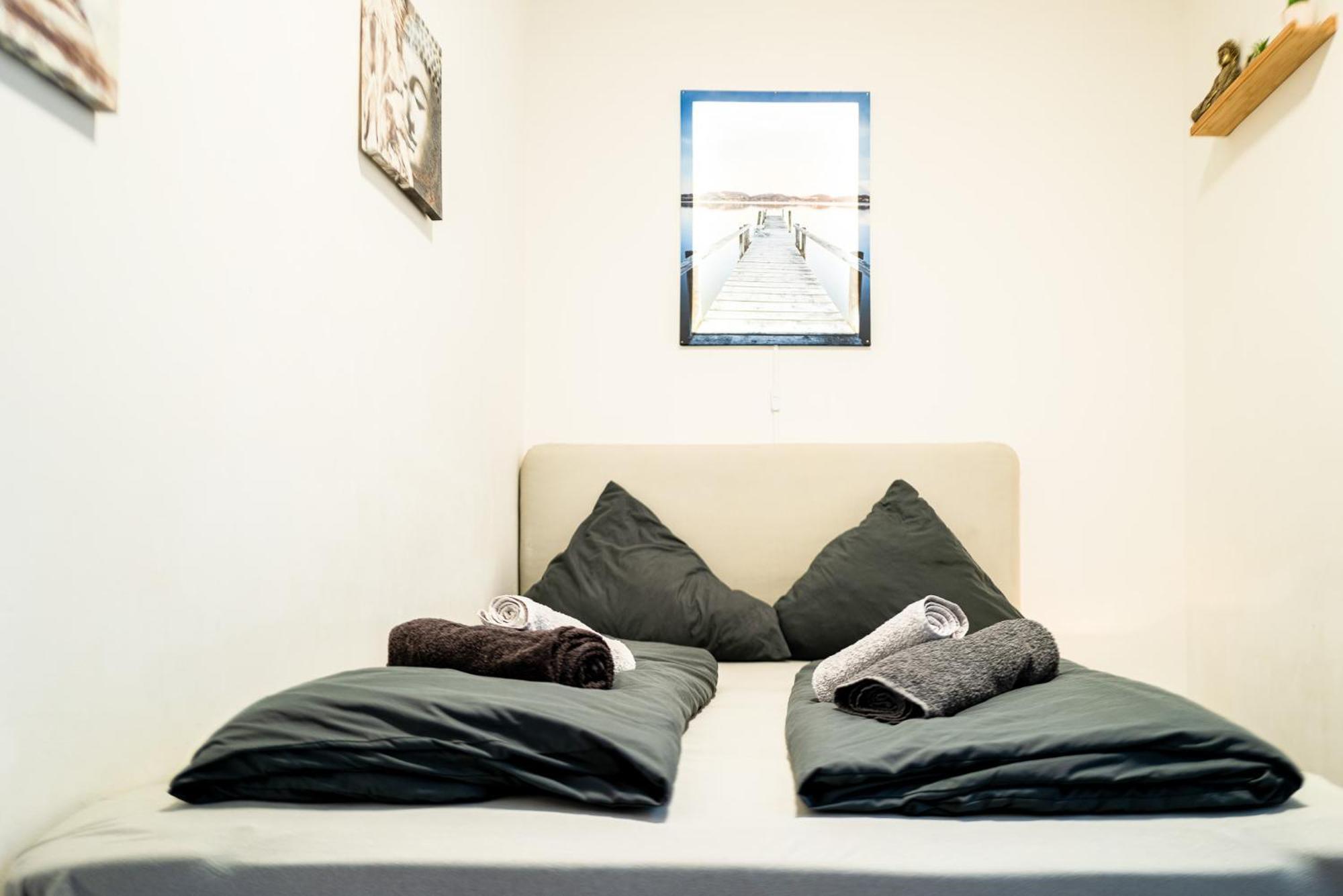 #221 Moderne Im Herzen Von Apartment *